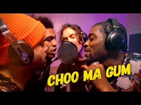 The Cinelli Brothers - Choo Ma Gum (Official Video)