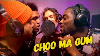 The Cinelli Brothers Choo Ma Gum-v2 song