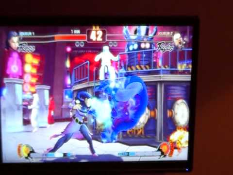 2.2 Luffy (Ro) vs Andreas (Ru) - FRA vs UK round 2