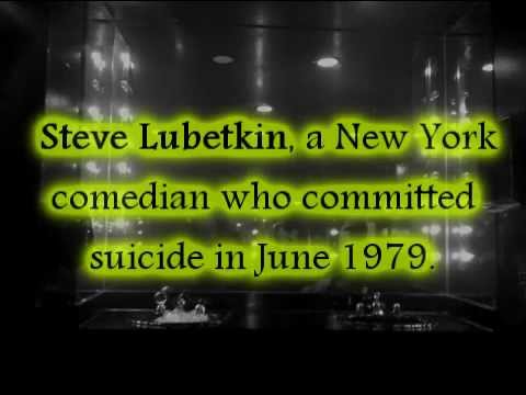 The Comedy Store Video 2