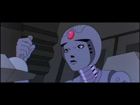 Starchaser Silica scene pack