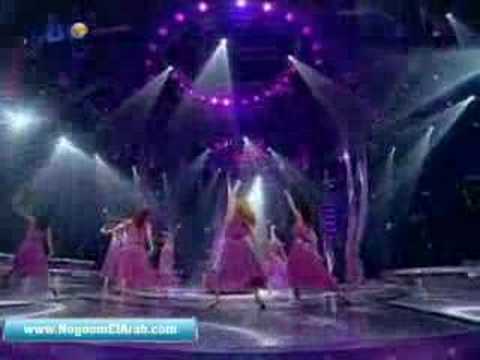 Saad Ramadan, Rou7 Habibi