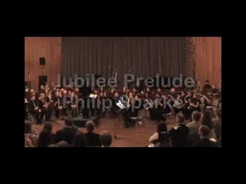 KBO BN/SU - Jubilee Prelude - Philip Sparke