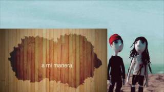 Amaral - Confiar en alguien