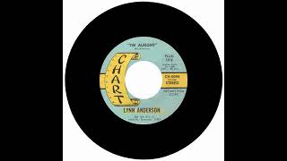 LYNN ANDERSON - I&#39;M ALRIGHT