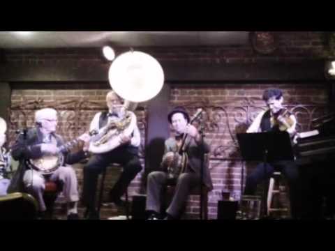 Somebody Stole My Gal with Borgy Borgeson