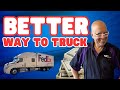 The Truth About FedEx Custom Critical Trucking