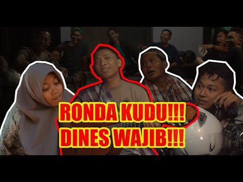 ronda-kudu-dinas-wajib