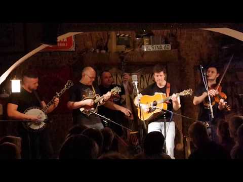 G-runs 'n Roses - Woman, You Won't Break Mine