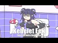 [Cover] Kebelet Eek - Indira Naylarissa