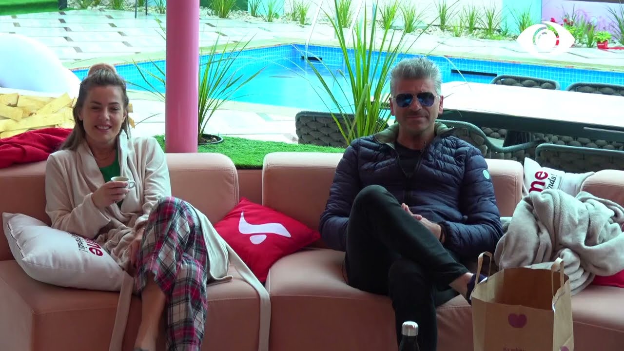 Qetsori: Unë dhe Kristi dalim në nominim, fitoj unë se jam çun mali