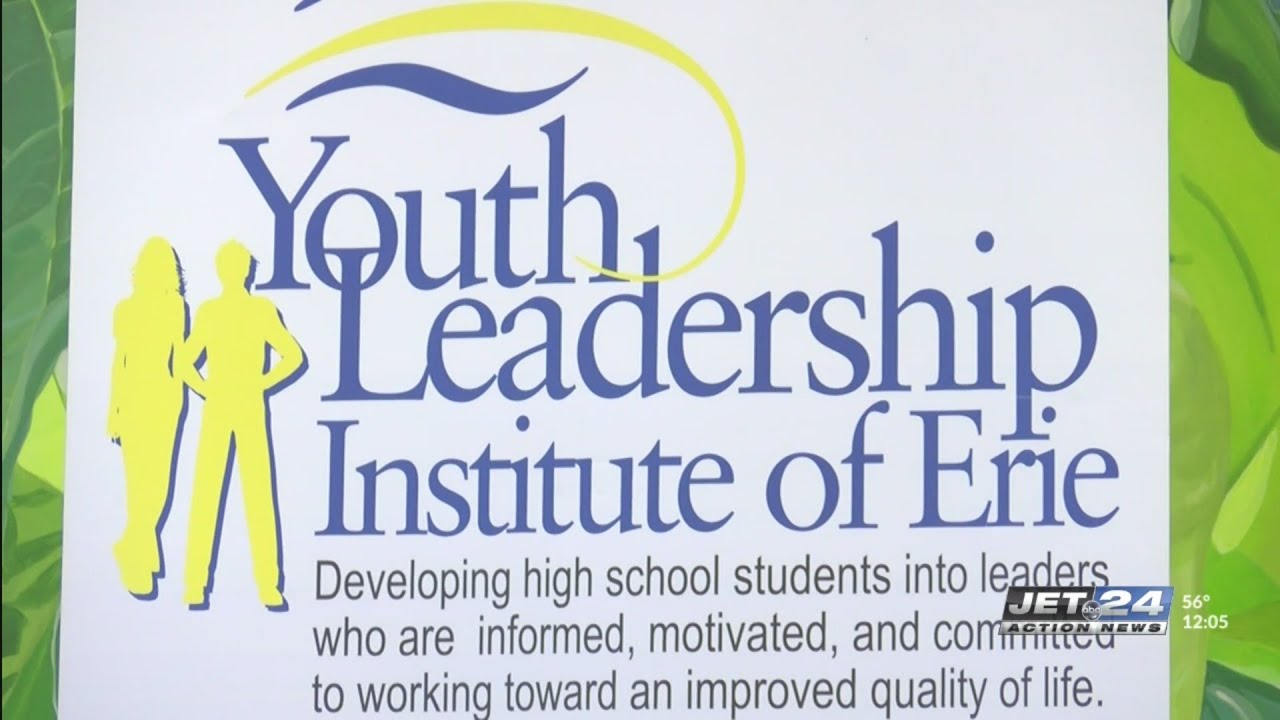 Global Youth Service Day