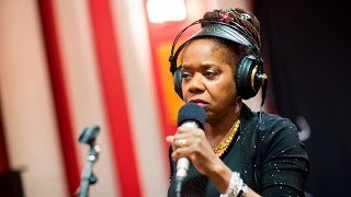 Catherine Russell 'You're My Thril' | Live Studio Session