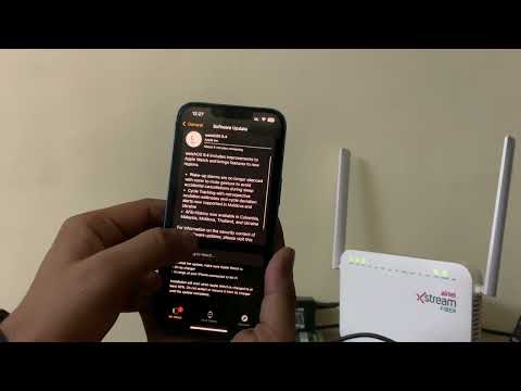 WatchOS 9.4 update for Apple Watch