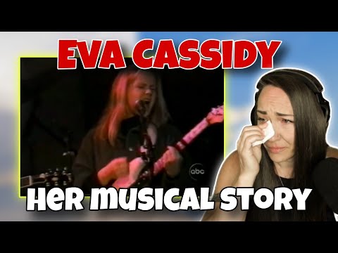 Taken too soon! | The Musical Story Of Eva Cassidy - Nightline Profile 2001 | Reaction