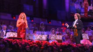 Wishing you were somehow here again /HQ/ - Mirusia Louwerse, Andre Rieu