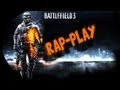 BATTLEFIELD 3 RAP | Zarcort | Español Ft. Piter-G ...