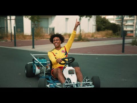 Gambi Hé Oh Clip Officiel