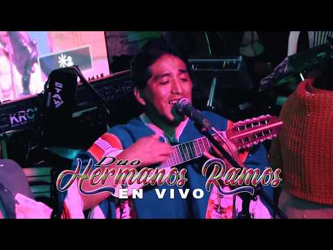 EDGAR RAMOS (en vivo) 2019 - MCM producciones