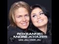 Roxeanne & André jr. Hazes - Soms doet 't zo'n pijn