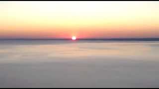 preview picture of video 'Sunset in Lubenice (Cres, Croatia)'