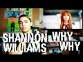 Shannon Williams - Why Why MV Reaction 