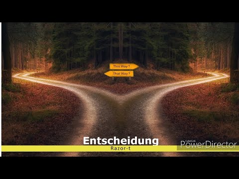 Razor-t - Entscheidung (prod. by The Unbeatables)