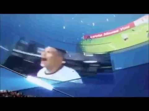 Abertura do Mundial de Clubes da FIFA com o Campeão Corinthians