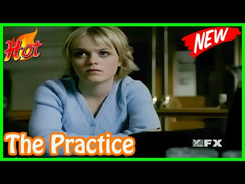 The Practice 2025 Full Episode 💖💖 S03E14 Of Human Bondage 💖💖 The Practice TV Show Full Season
