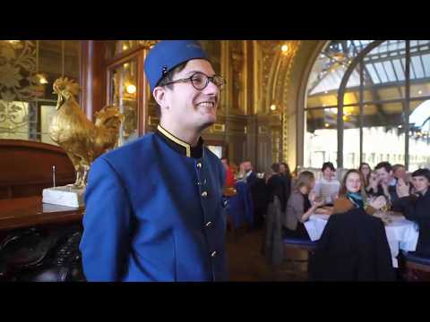 Gare de Lyon : le grand rush de février