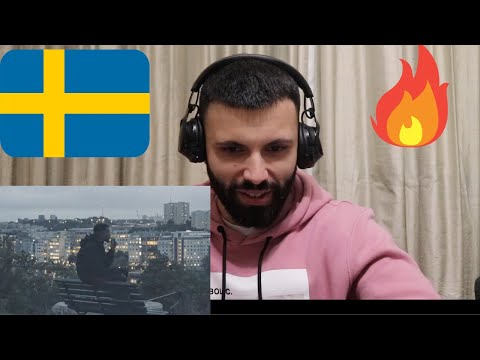 U.K Reaction to Swedish Rap- Asme Shooting Range