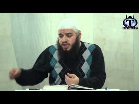 Madhërimi i Allahut - Rexhep Memishi