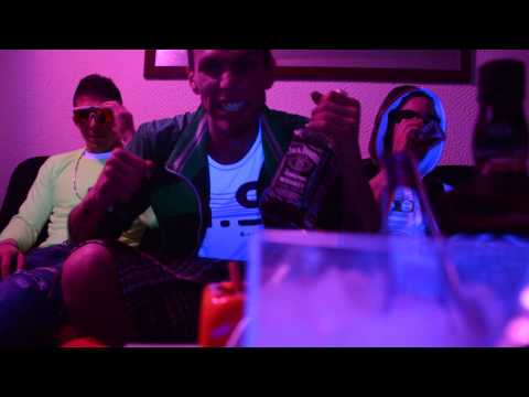 Skotpi "GO INSANE" ft HomeBoy & Dorksace (Official Video)