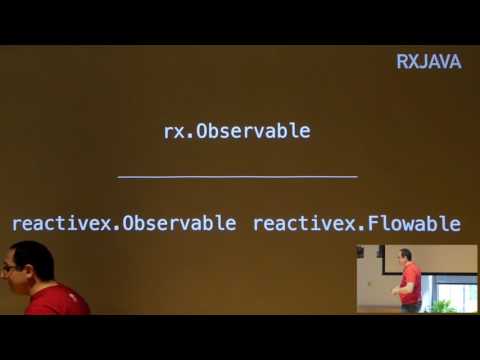 mDevTalk#7: Roberto Orgiu – RxJava 2