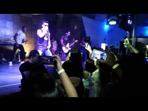 Koioty é muita luxúria