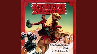 Christmas Carols By The Old Corral