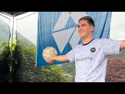 Erlend - Freestyle Show 2024