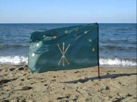 aybek ashmouz - the end