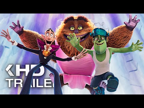 Trailer-Vorschau: Elli - Ungeheuer Geheim