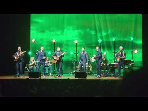 Celtic Thunder at State Theater Ithaca NY 9.23.2025 #celticthunder #irishmusic #celticmusic #irish 