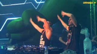 Anmesia Presents Sundays  Amnesia Ibiza Season 2014
