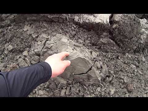 Miltä näyttää ruoppausjäljet kesällä