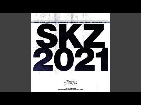 Miniatura de ROCK (돌) (SKZ2021 Ver.)