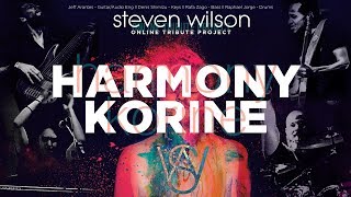 Steven Wilson Tribute - Harmony Korine (SWOTP 2019)