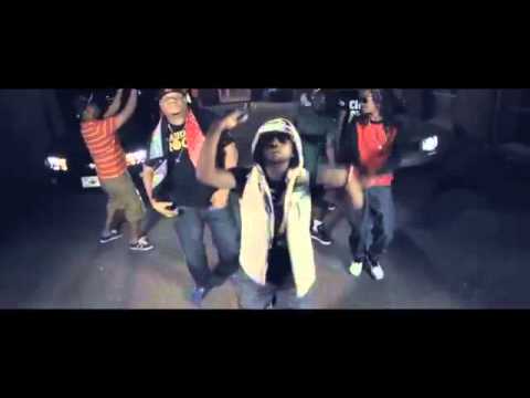 Dug G ft  Bricks- Mafia Blood (Official Music Video)