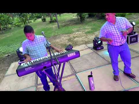 Se fue mi paloma · Santos García Musical