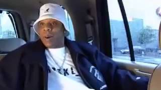 Jay-Z - Favourite part of being an artist and message behind &quot;Guilty Until Proven Innocent&quot;
