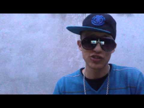 Kyo "The FlowMaker" @ A Mi Me Atrapa (Official Video Preview)