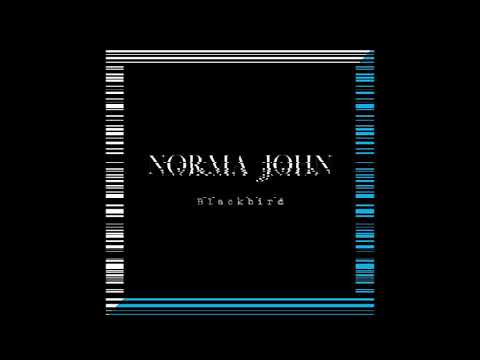 2017 Norma John - Blackbird