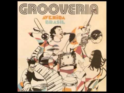 Grooveria - O Nego do Cabelo Bom/Onda Diferente